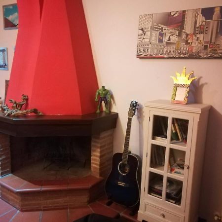 Mary S Home Перуджа Екстериор снимка