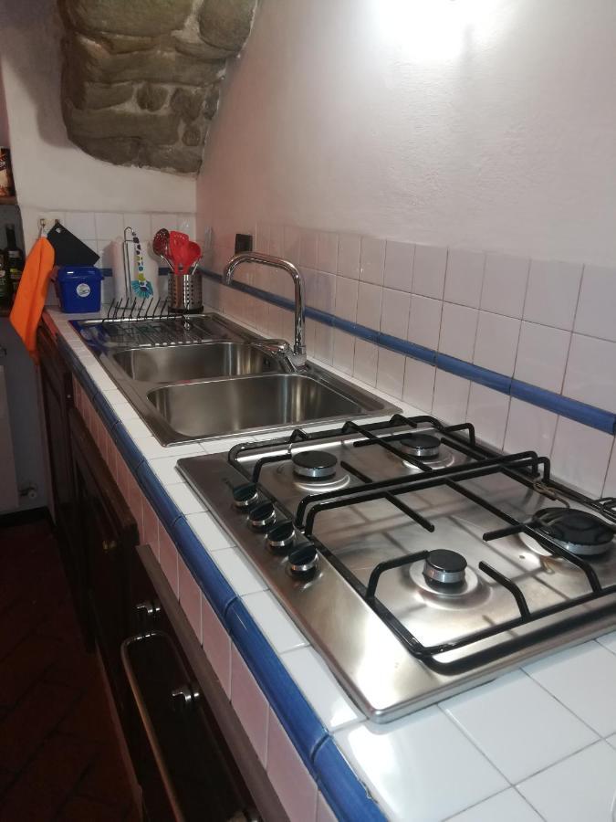 Mary S Home Перуджа Екстериор снимка